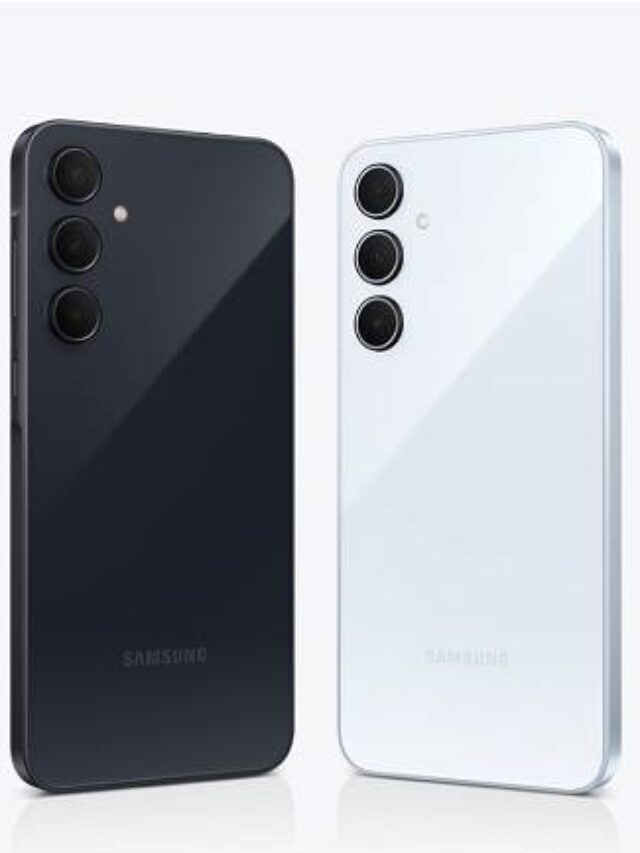 colores-de-la-serie-galaxy-a35 dgfd