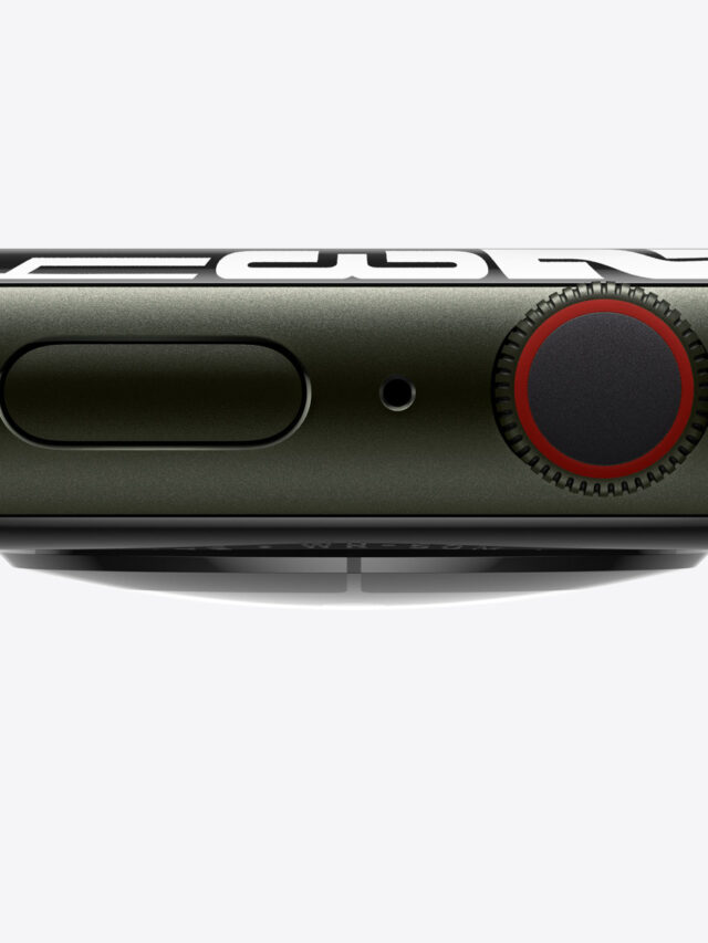 Apple Watch Series 10 redesign rumours debunked: Bigger size, familiar look