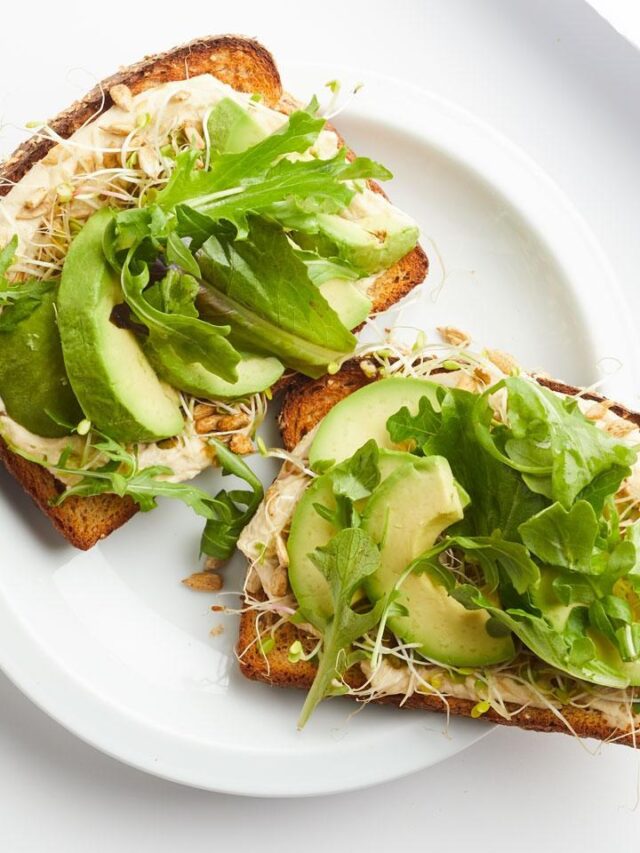 Avocado Toast Recipes: Simple and Quick for a Morning Boost