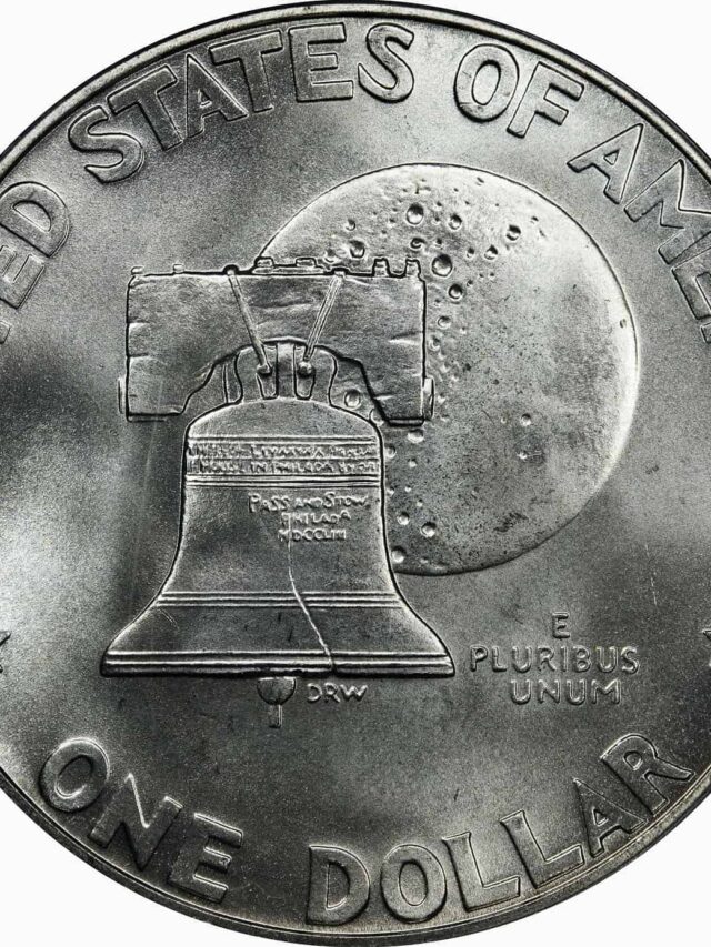 Rare Bicentennial Quarter and Rare Dimes Worth $15 Million Dollars Each Are Still in Circulation