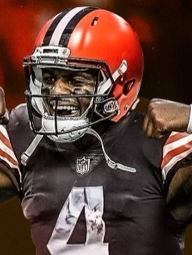 Browns Trade Pitch Brings Former Starting RB Back to Cleveland”