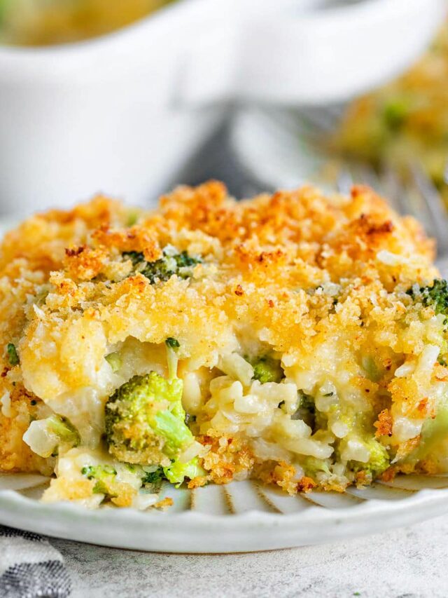 4 Easy Steps to Perfect Beef Enchilada Casserole