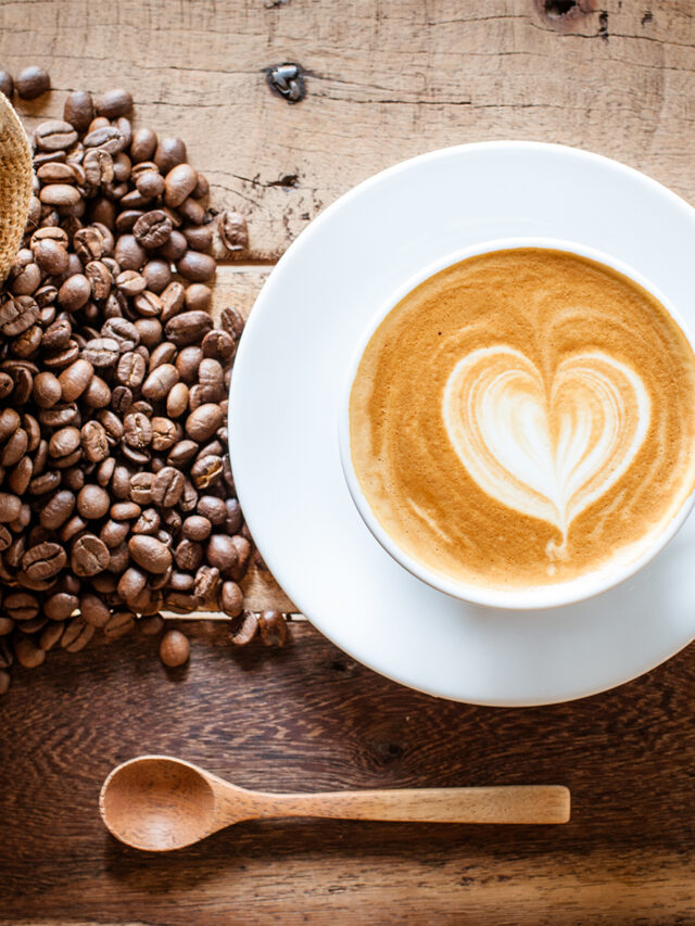 Coffee for Your Zodiac Sign