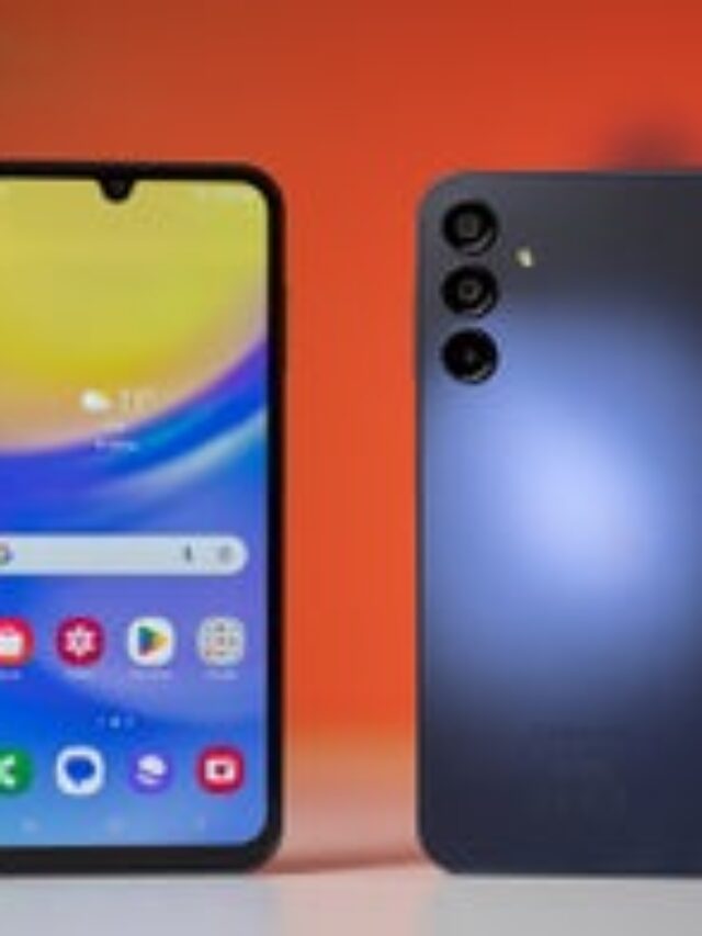 Samsung-Galaxy-A15-5G-Review-Is-this-sub-200-phone-good-enough