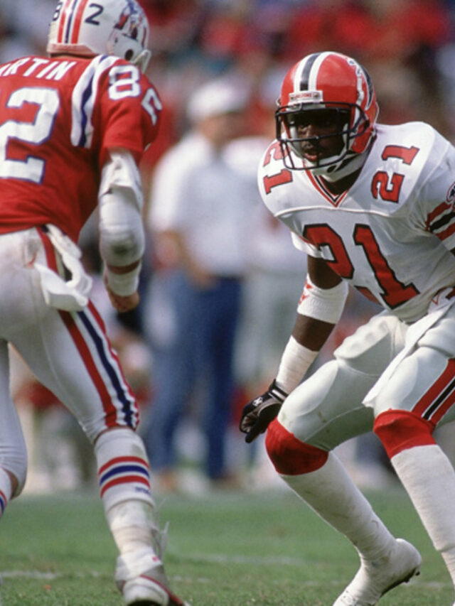 Deion Sanders’ Out-of-This-World Swagger: Reviving College Football