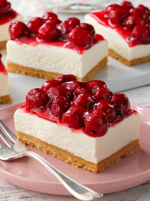 Best Non-Pie Thanksgiving Desserts