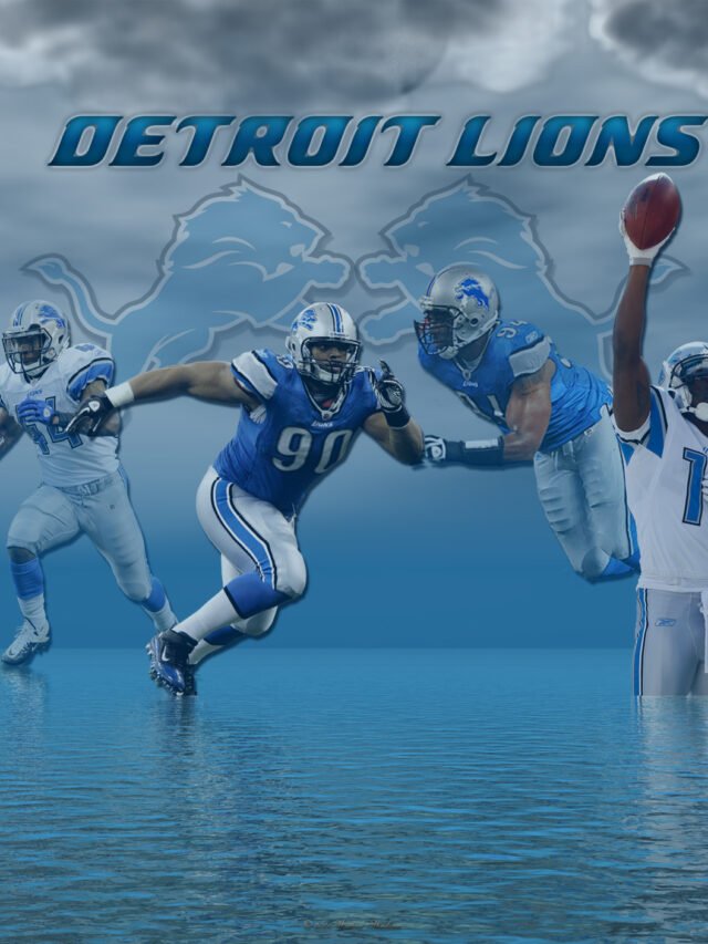 Detroit Lions NFL Draft pick named the best in its slot since 2015