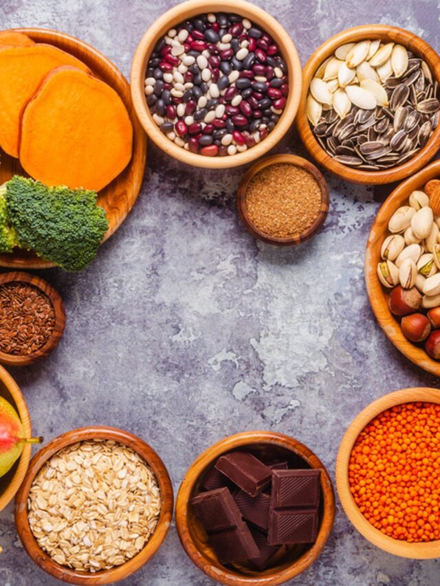 Women Over 25 Should Prioritize These 11 Foods For Weight Loss