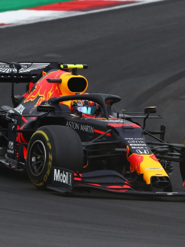 British Grand Prix penalty set to be confirmed with driver braced for ’20-place’ grid drop