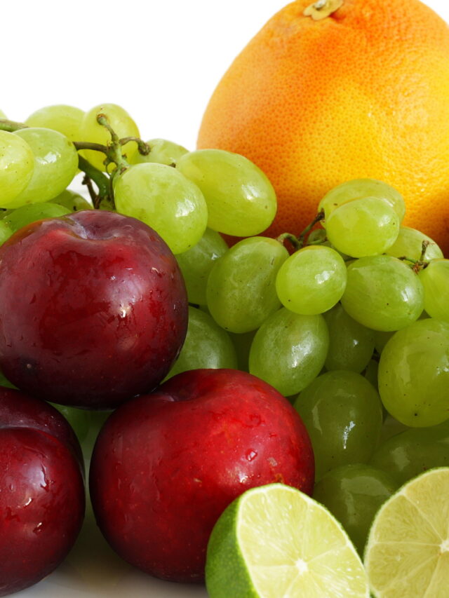 5 Fruits to Maintain Blood Sugar Level