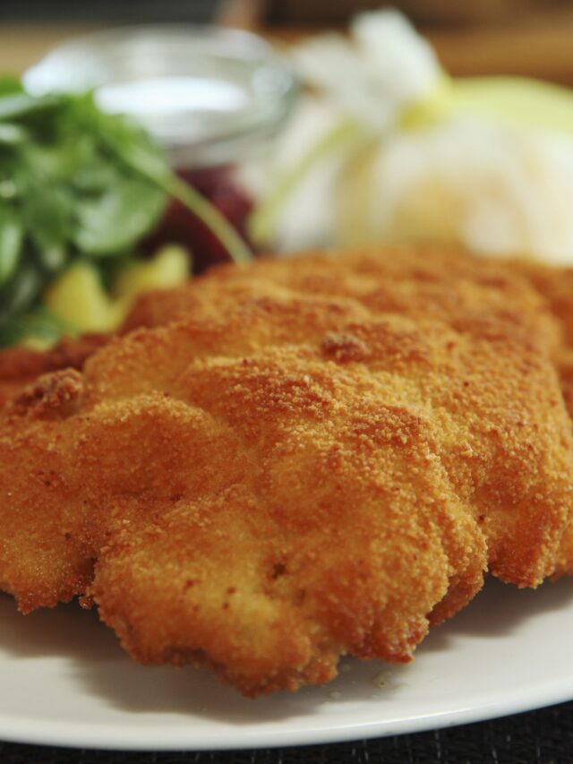 7 Essential German Dishes You Have To Try