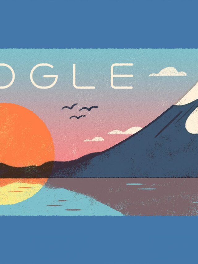 A Google Doodle Honors the Day
