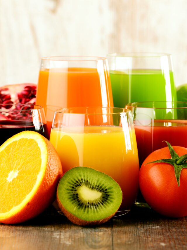 4 ‘Healthy’ Beverages That Are Actually Likely To Lead To Inflammation And Weight Gain