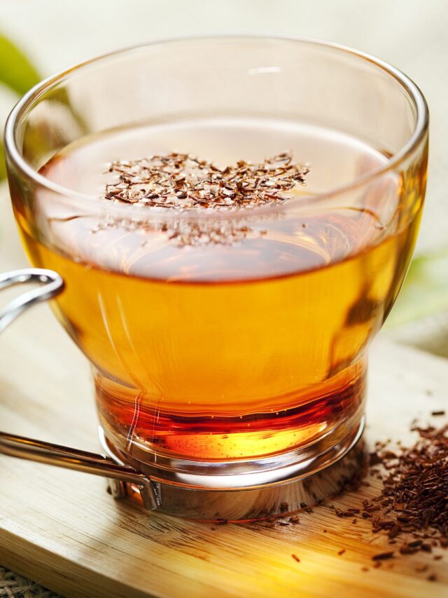 20 Herbal Teas That Can Improve Your Lifestyle and Overall Well-Being