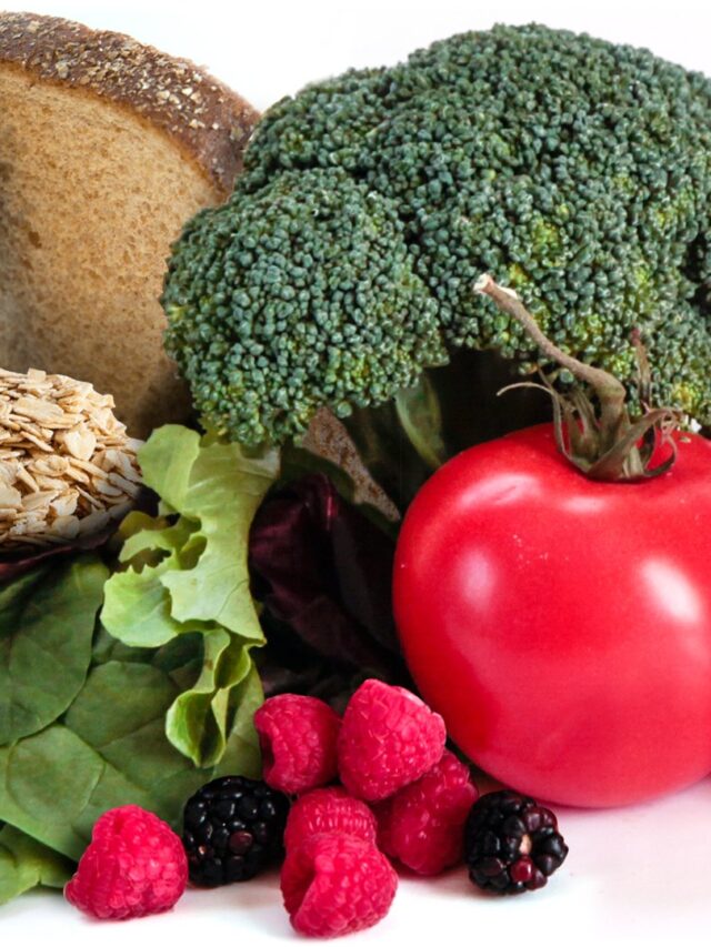 18 High-Fiber, Gluten-Free Dinners That Will Keep You Satisfied Until Bedtime