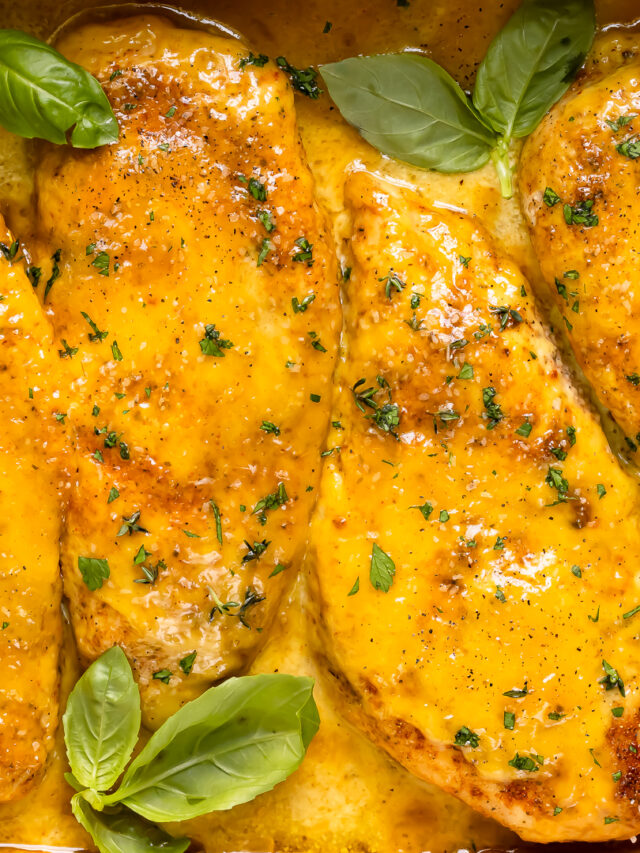 Delicious and Easy Honey Mustard Chicken Recipes for Every Occasion