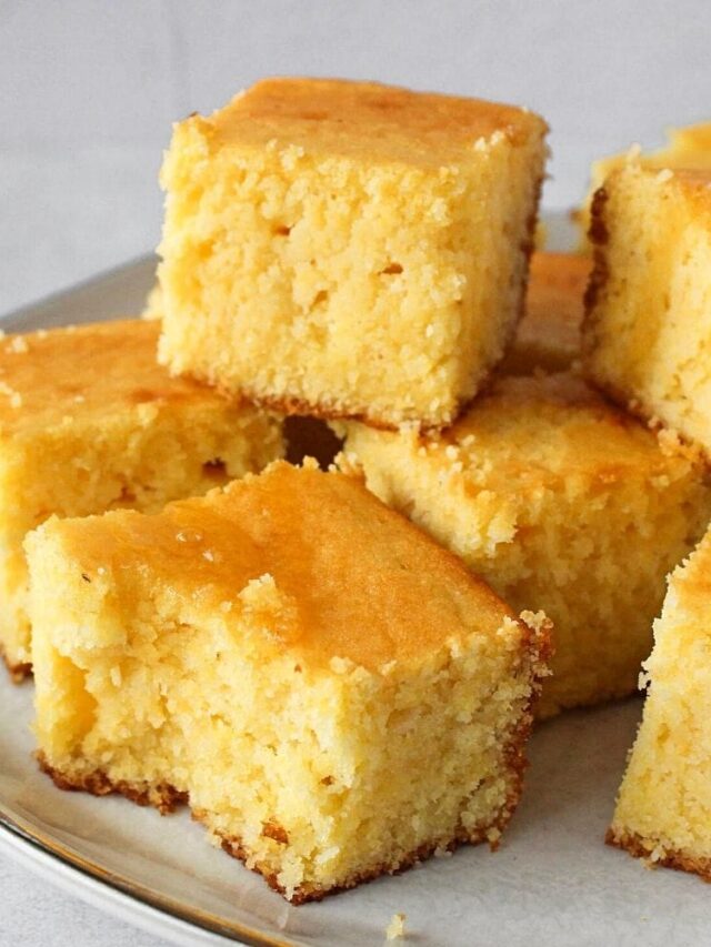 Delicious ways to customise Jiffy Cornbread mix, and the top five Jiffy Cornbread recipes for easy cooking