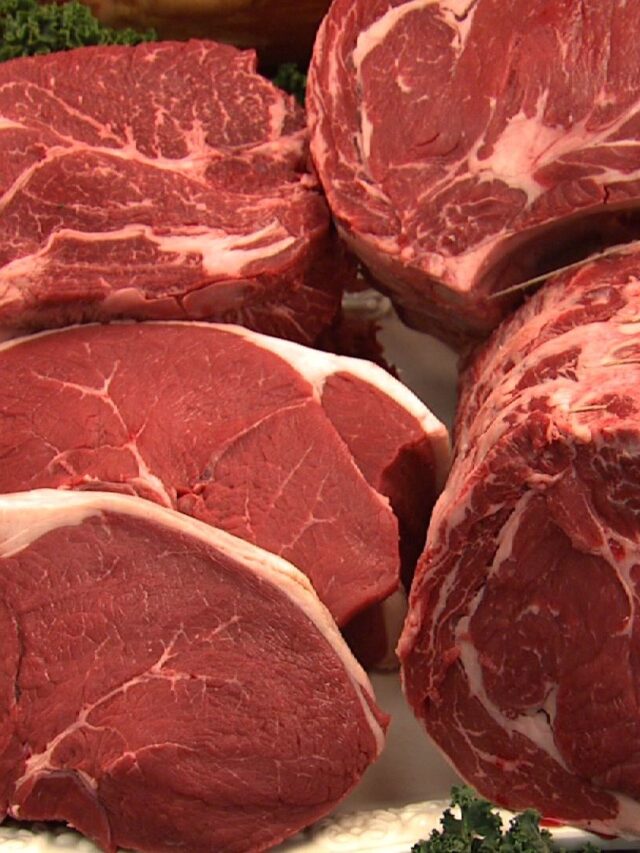 7 Vegan Foods High In Protein That Make Meat Obsolete