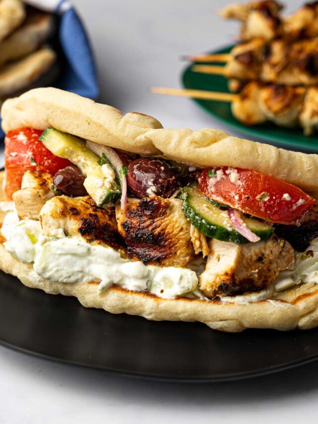 3 Essential Mediterranean Dishes You Have To Try For Better Health and Digestion