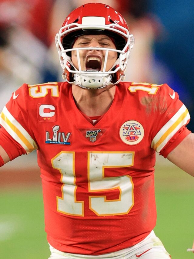 Patrick Mahomes’ New Deal Set to Transform the Chiefs’ Roster Dynamics