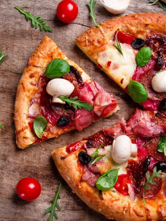 Distressed pizza chain plans to file for Chapter 11 bankruptcy