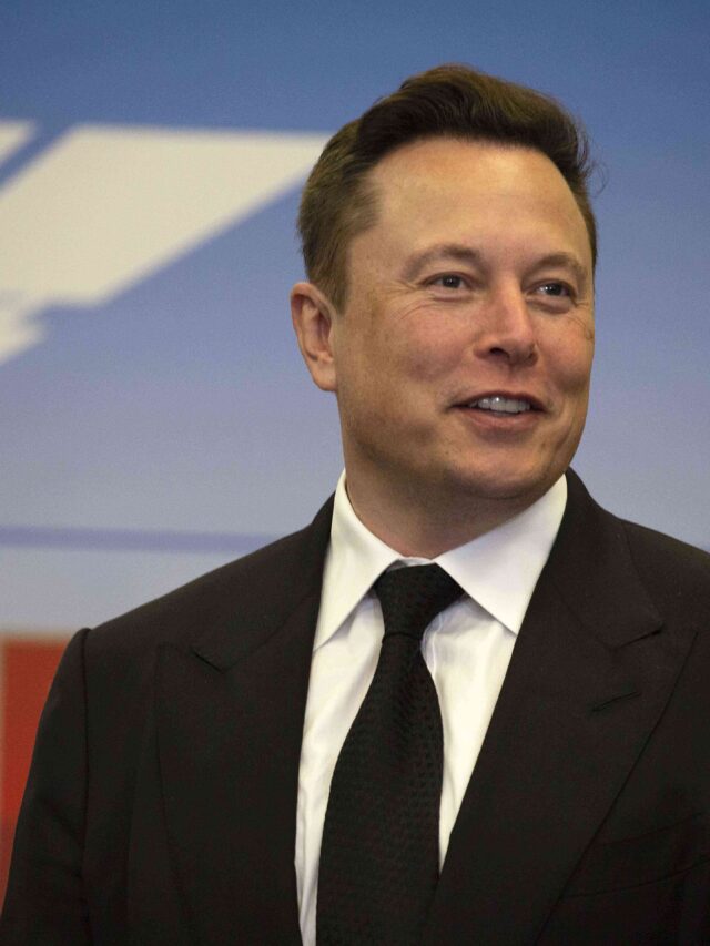 19 super-rich billionaires who used to be poor