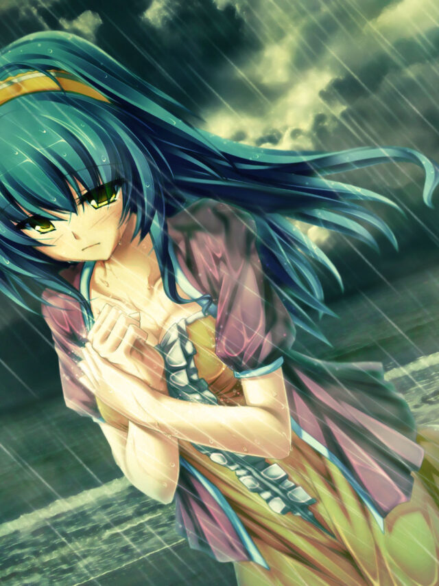 7 Most saddest anime break-ups ever