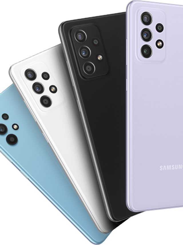 Samsung Galaxy A25 review