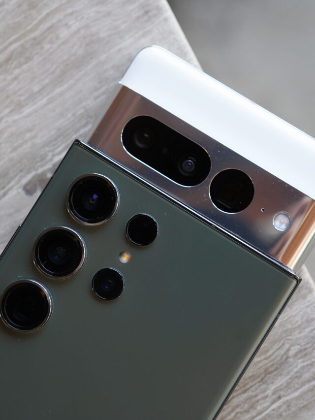 Xiaomi 14 Ultra Challengers: Samsung Galaxy S24 Ultra, Google Pixel 8 Pro,