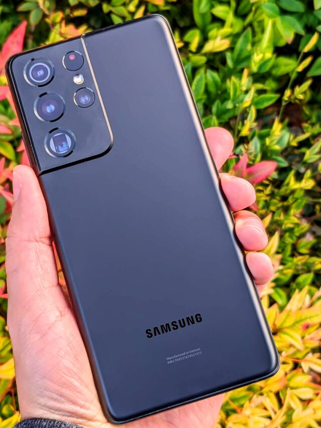 Samsung Galaxy S24 Ultra