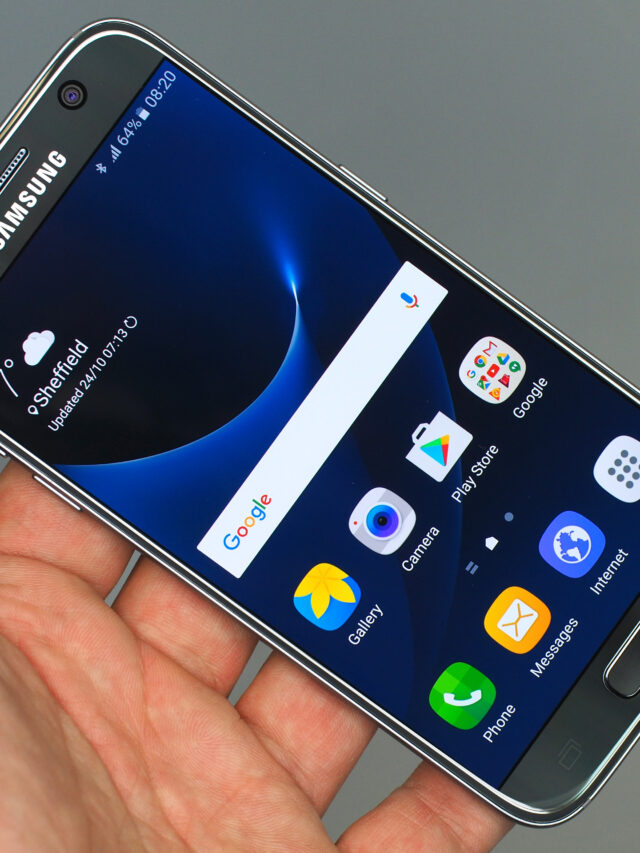 Beyond Imagination: Samsung Galaxy S24 Sets New Standards for Excellence!