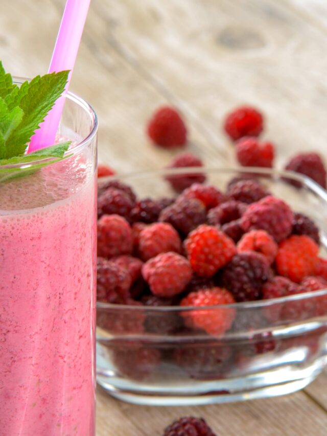 7 Weight Loss Smoothies That Taste as Good as They Look