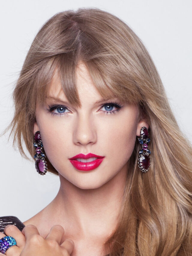 Taylor Swift sells the ‘Eras Tour’ concert film rights to Disney  for about $75 million.
