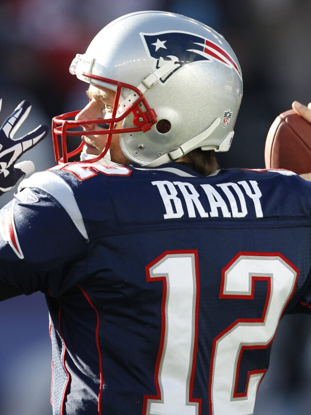 Tom Brady Finally Confessed During His Roast On Sunday Night