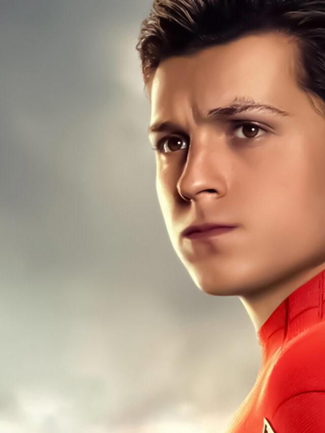 Marvel Confirms The Official Name For Tom Holland Spider-Man’s MCU Trilogy