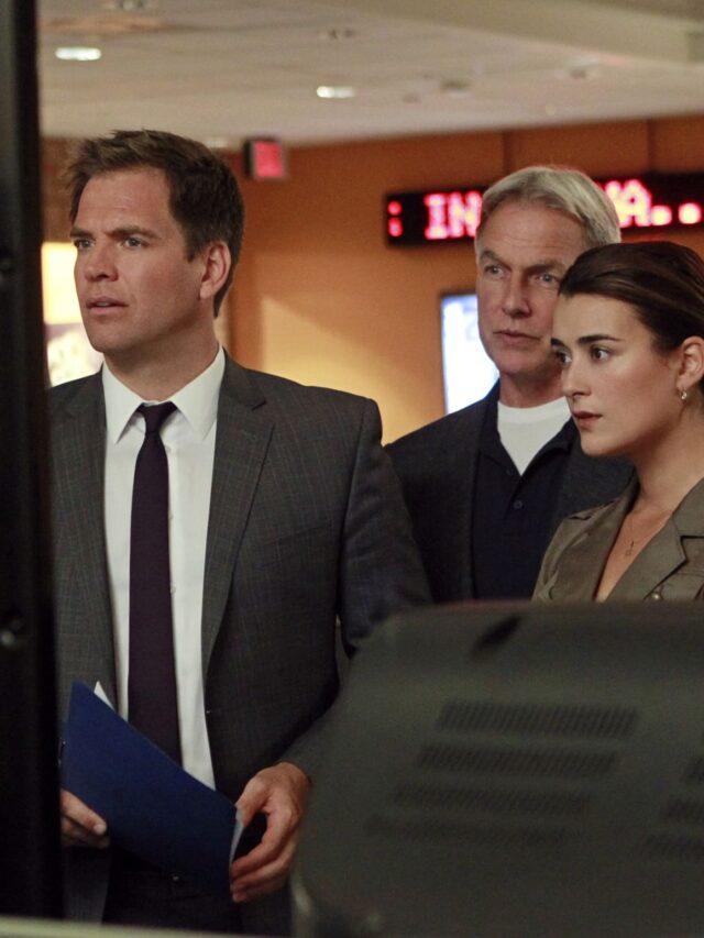 5 Reasons Why Tony And Ziva Are Back In An Ncis Spinoff Is A Game Changer