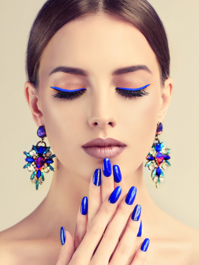 Tips for Older Women’s Makeup