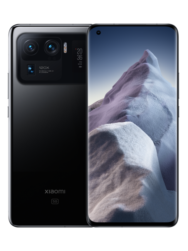 Xiaomi 14 Ultra review