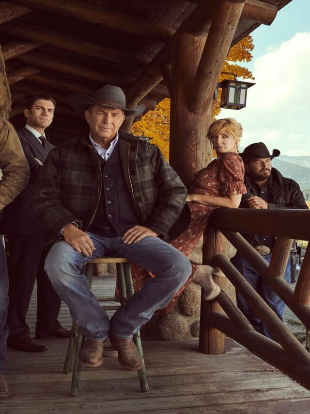 Yellowstone Season 5 Part 2 and ‘Suits’ Returns with a new Spin