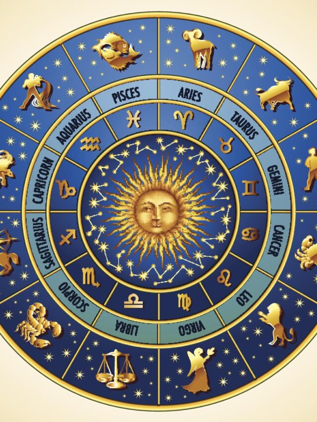 Best Facial Features by Zodiac Sign